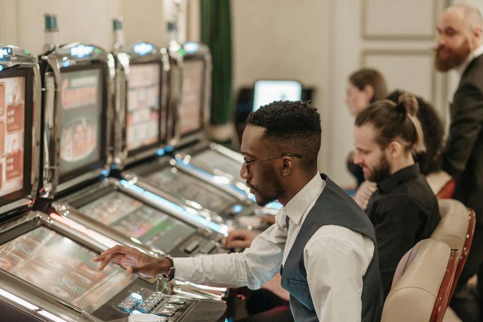 quickslot casino app