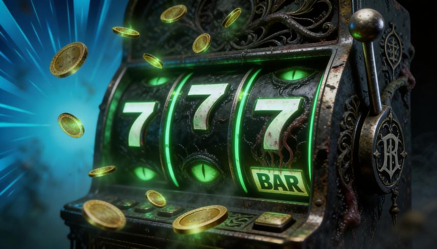 Seven casino app