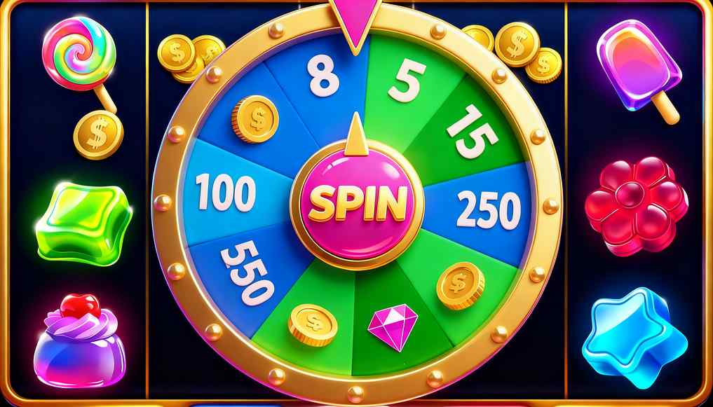 Spinsy casino app
