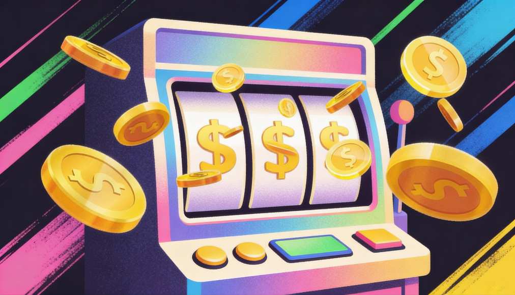 Blood moon casino app