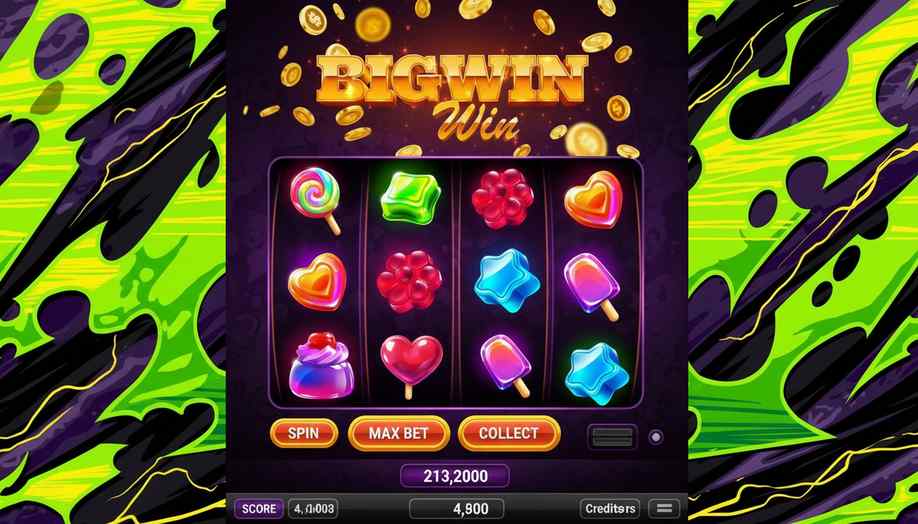 patrick spins app