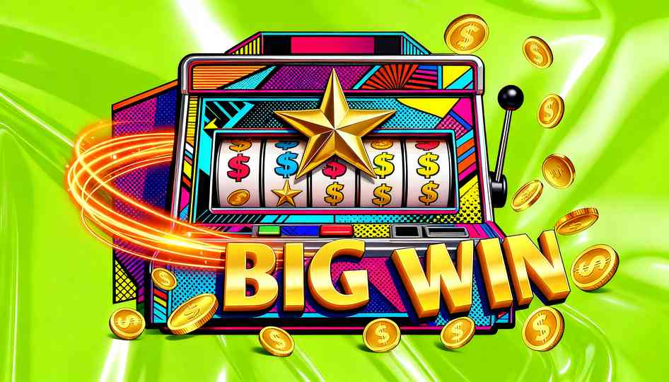 Slotman casino online